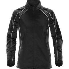 Women's Warrior Training Jacket