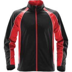 Men's Warrior Training Jacket