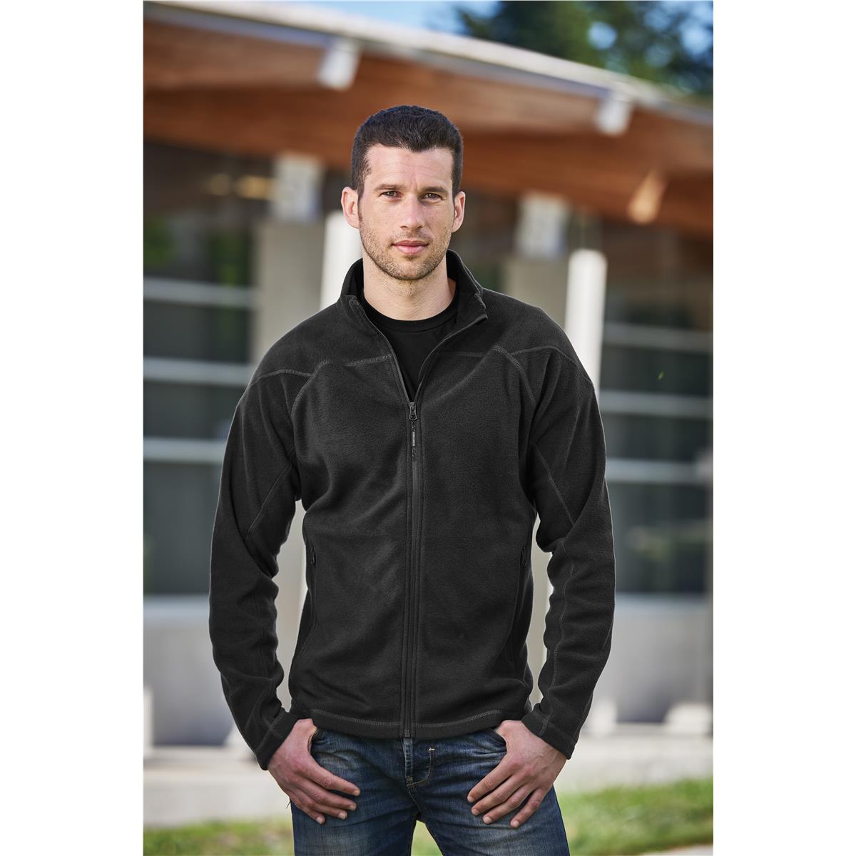 Men’s Reactor Fleece Shell