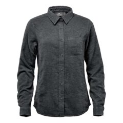 Women's Dockyard Long Sleeve Twill Shirt