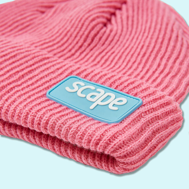 Charlie Fisherman Beanie