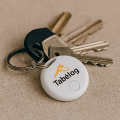 SeekTag Dual System Item Tracker