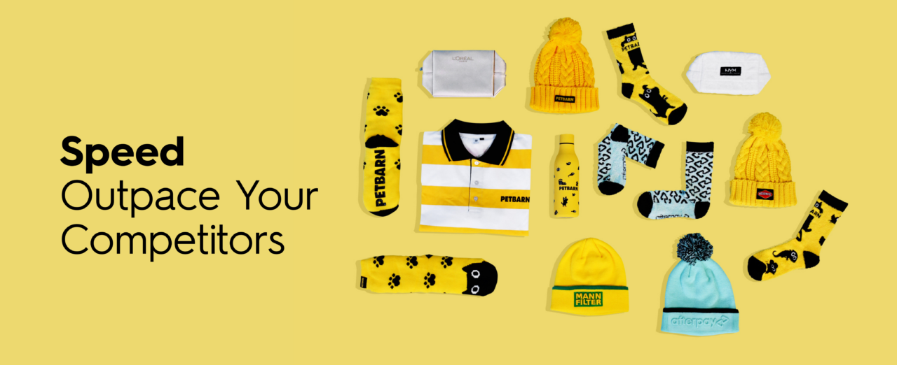 Speed: Outpace Your FMCG Competitors