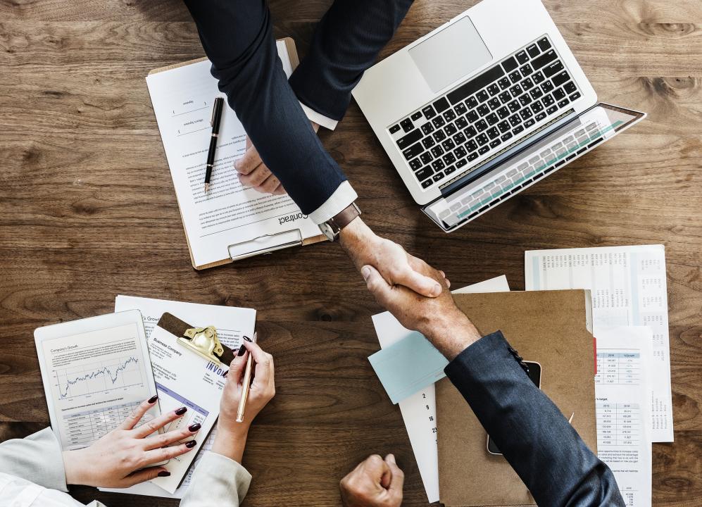 How To Spice Up Your B2B Marketing With Promotional Products