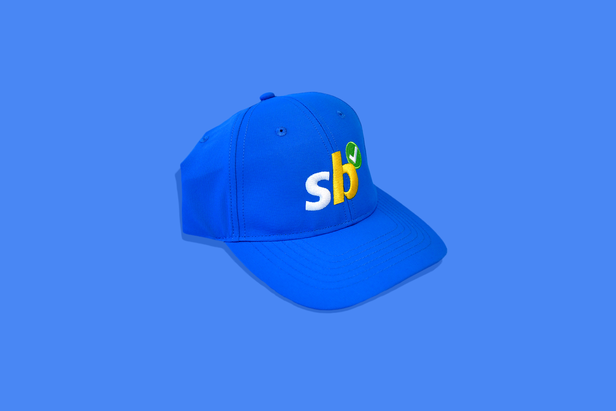 SportsBet Embroidery