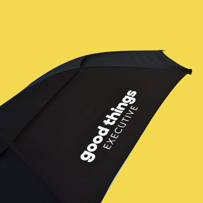 Executive RPET Umbrella