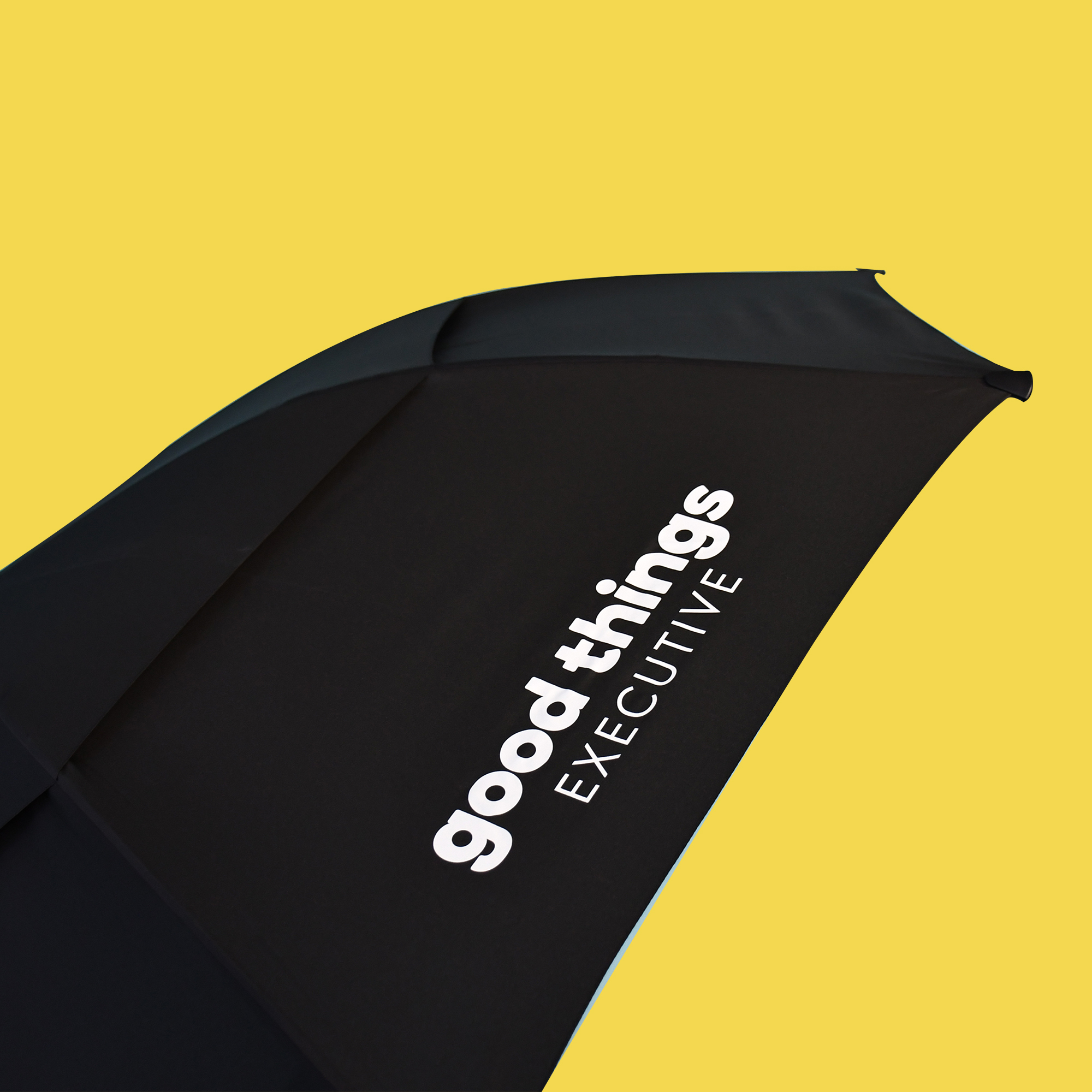Executive RPET Umbrella