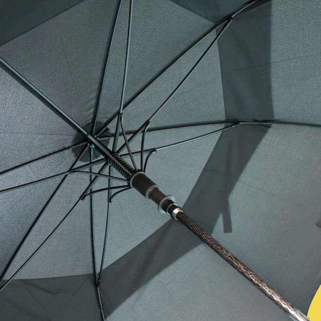 Executive RPET Umbrella