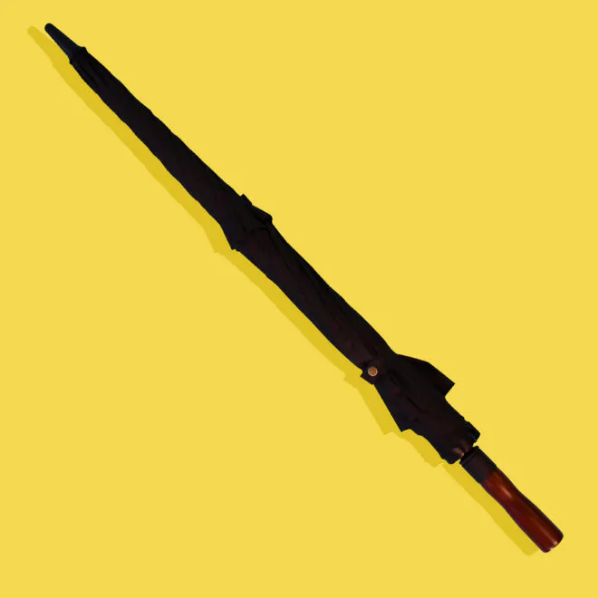 Executive RPET Umbrella