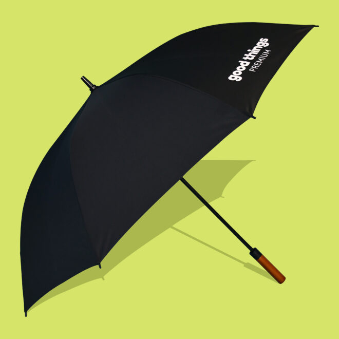 Premium RPET Umbrella
