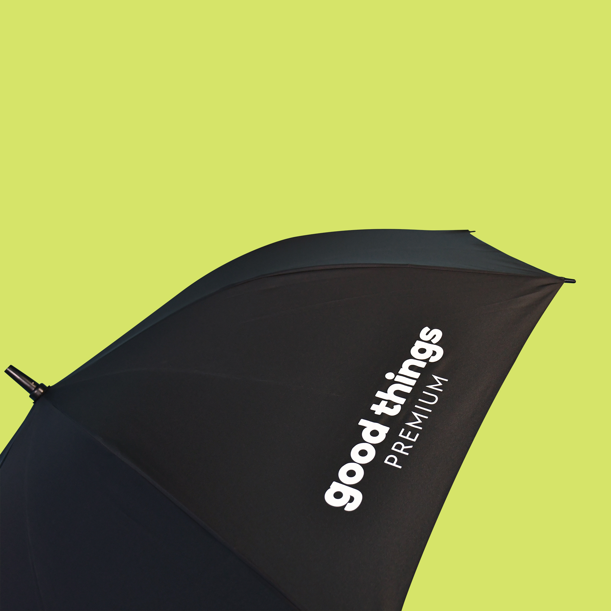 Premium RPET Umbrella