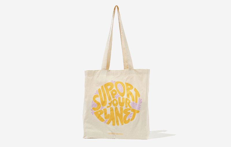 23 tote bag designs that pop!