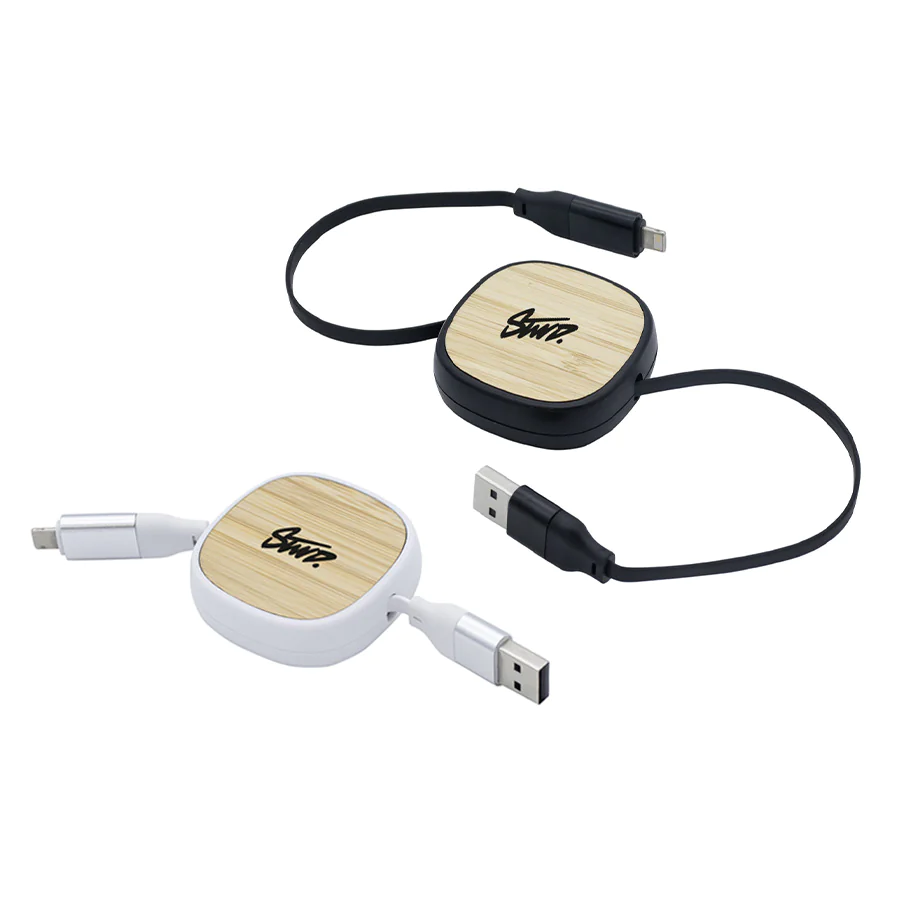 ZIP 60W fast charging cable
