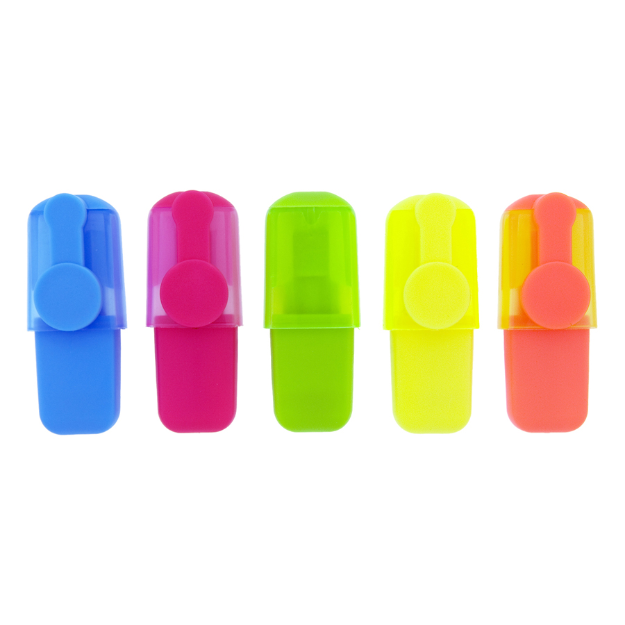 Jug O’ Highlighters