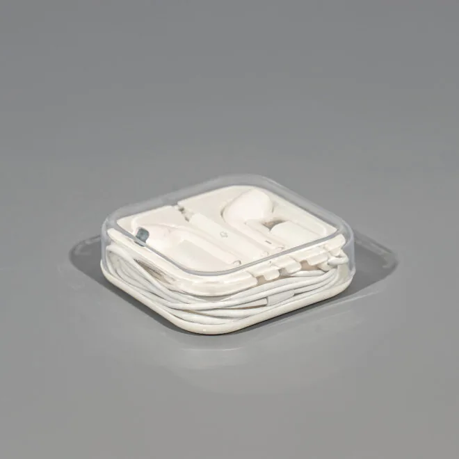 Vibe USB Type C earphone