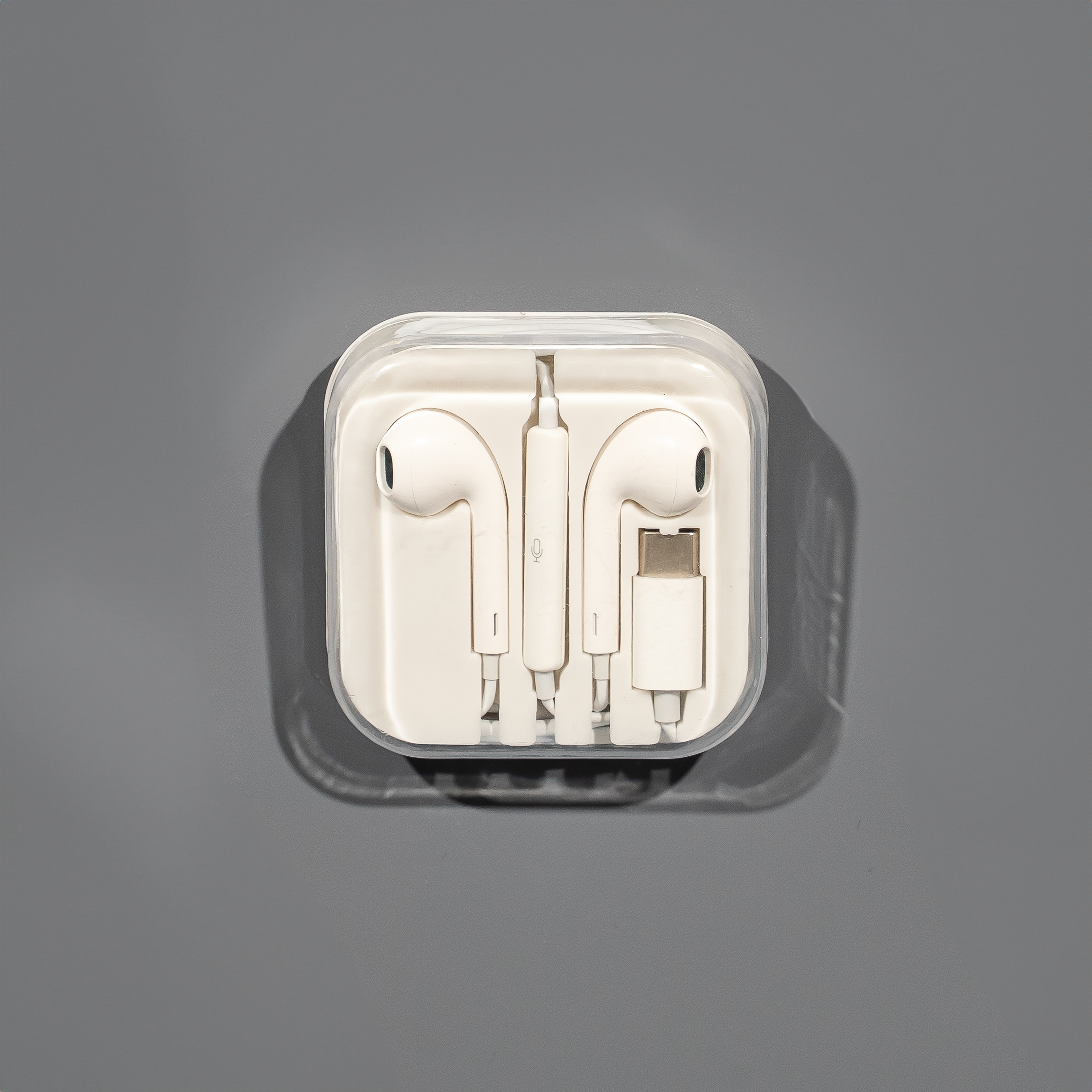 Vibe USB Type C earphone