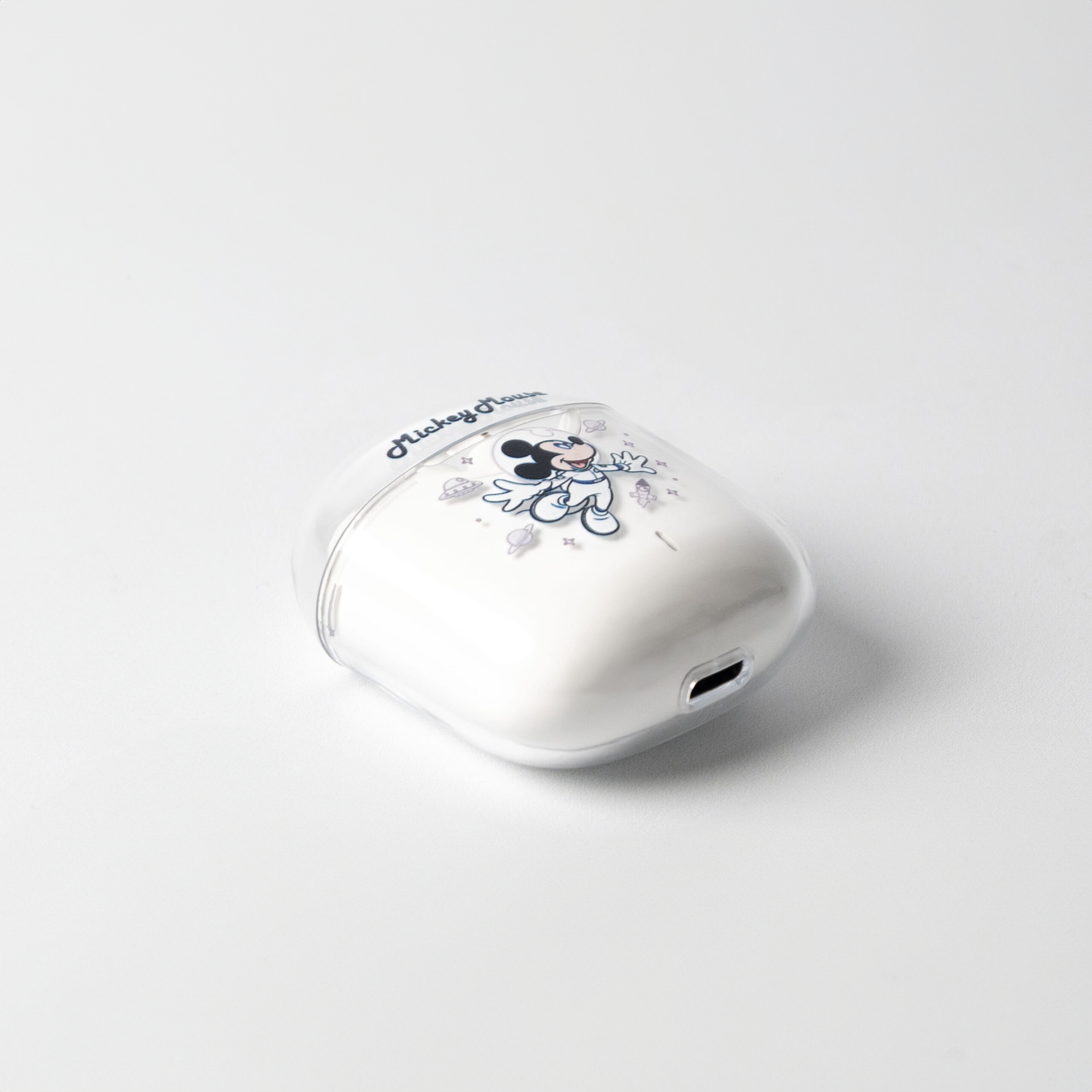 Clarity BT Noise Cancellation Earphone