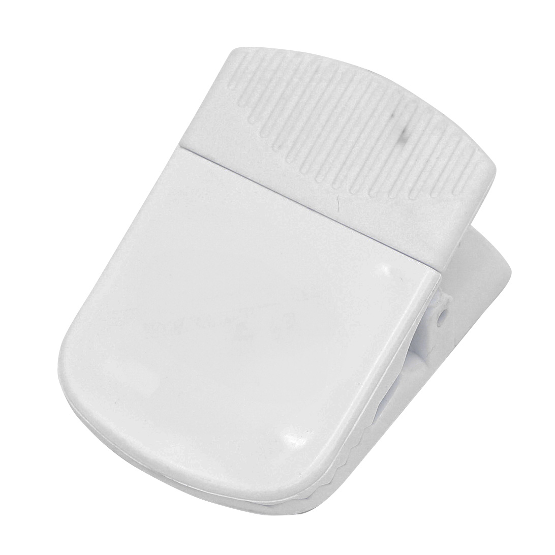 Wide Magnetic Croc Clip