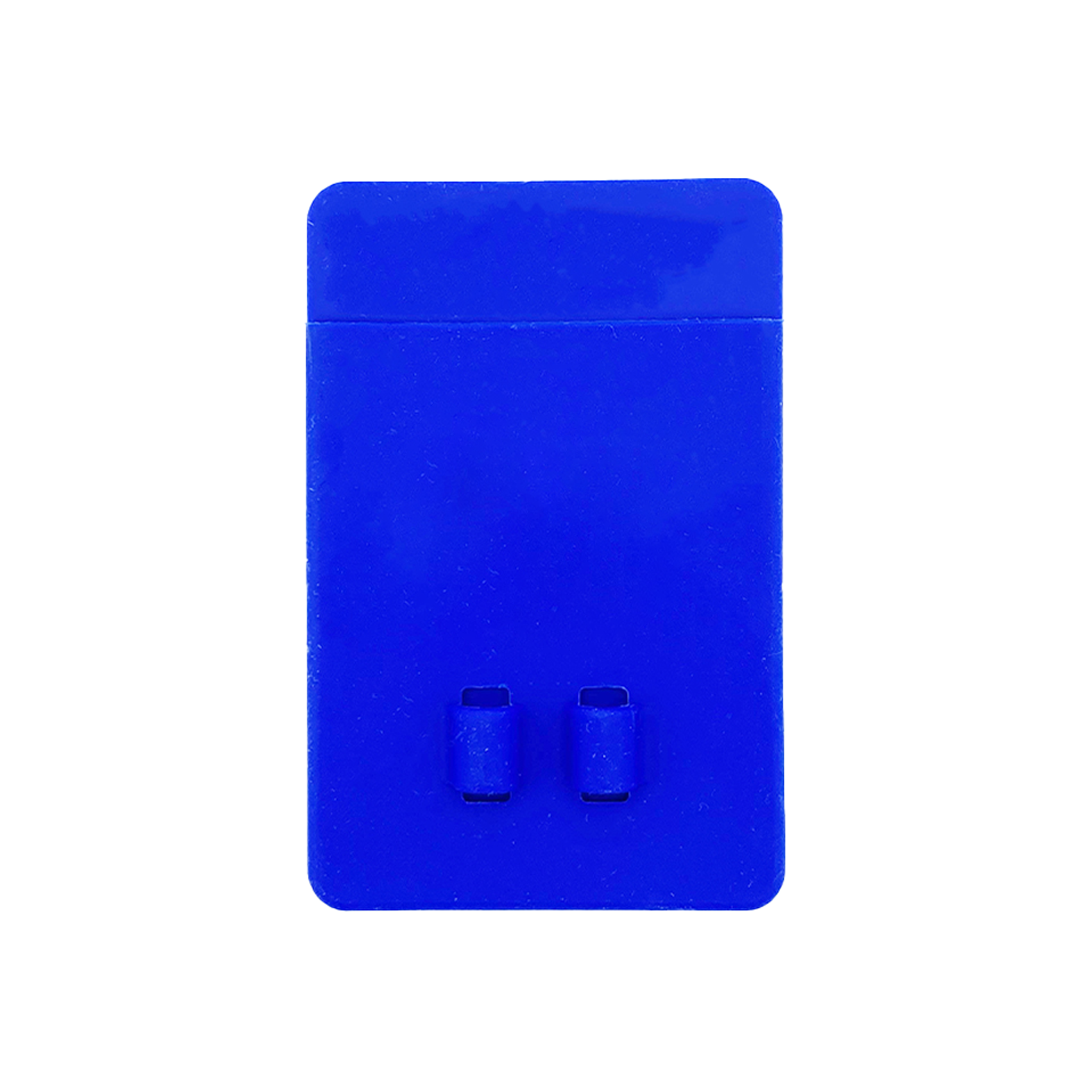 Silicone Phone Wallet