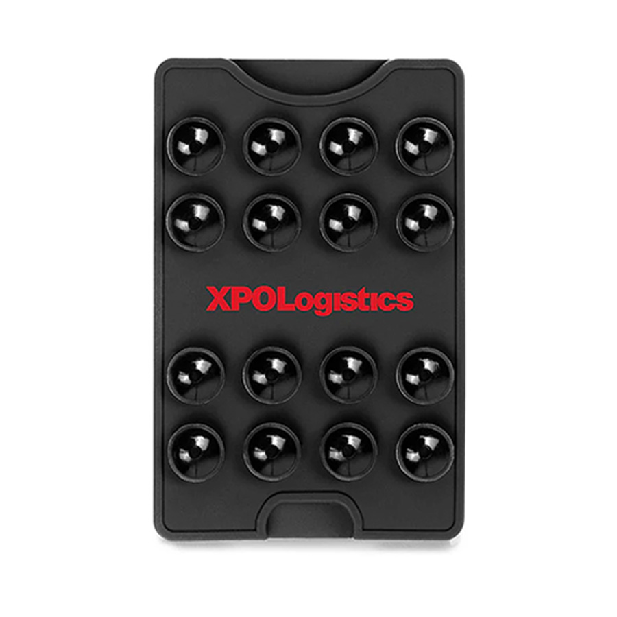 Suction Phone Wallet