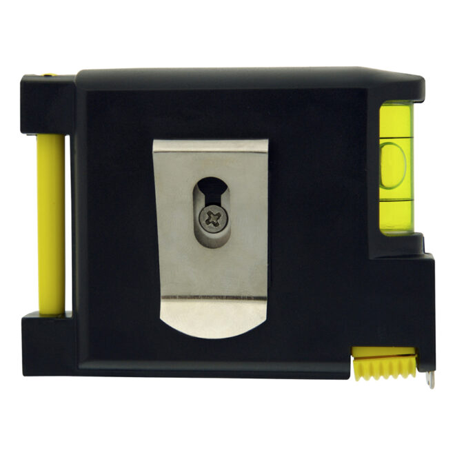 The All-In-One 3M Tape Measure