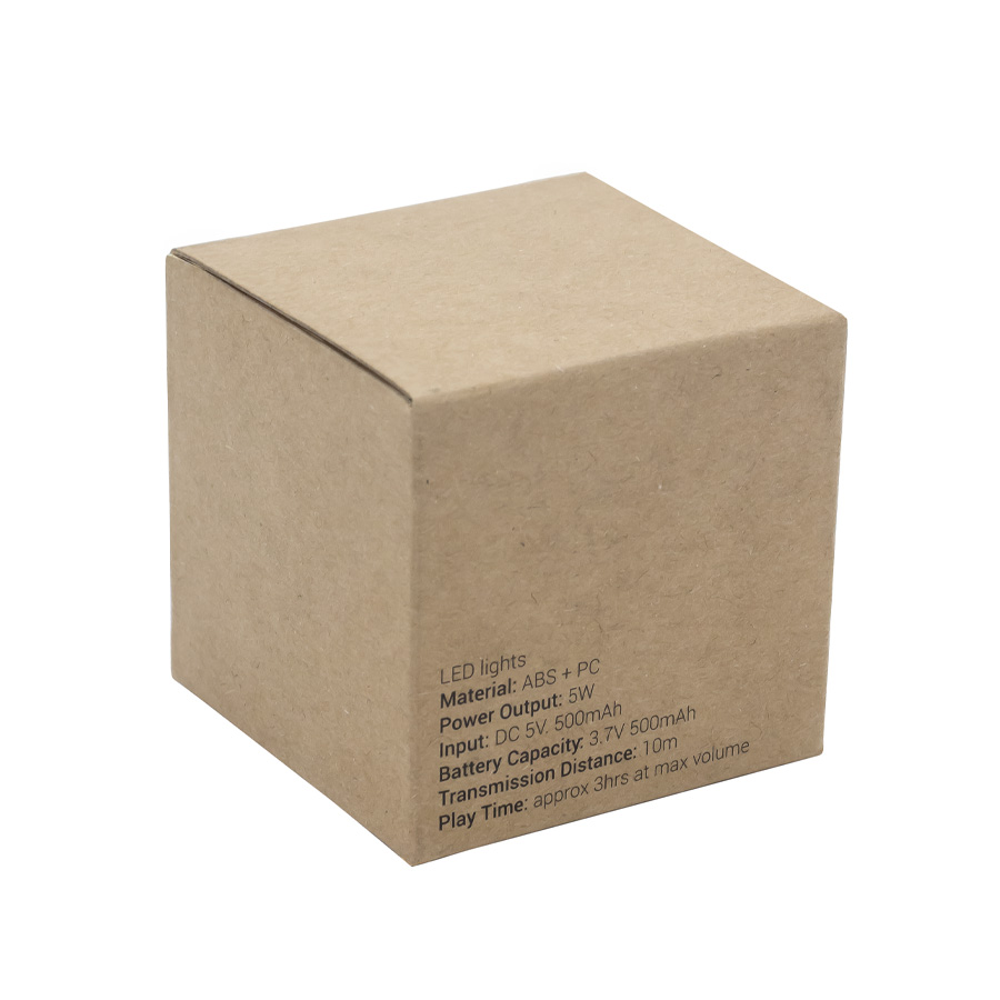 Bentley Brook Speaker