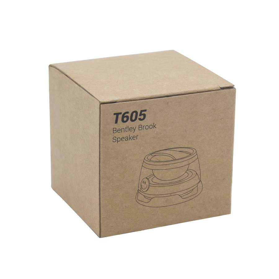 Bentley Brook Speaker