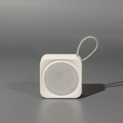 Nano Portable BT Speaker