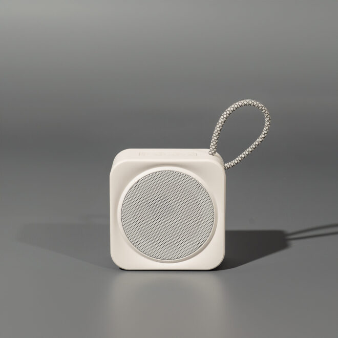 Nano Portable BT Speaker