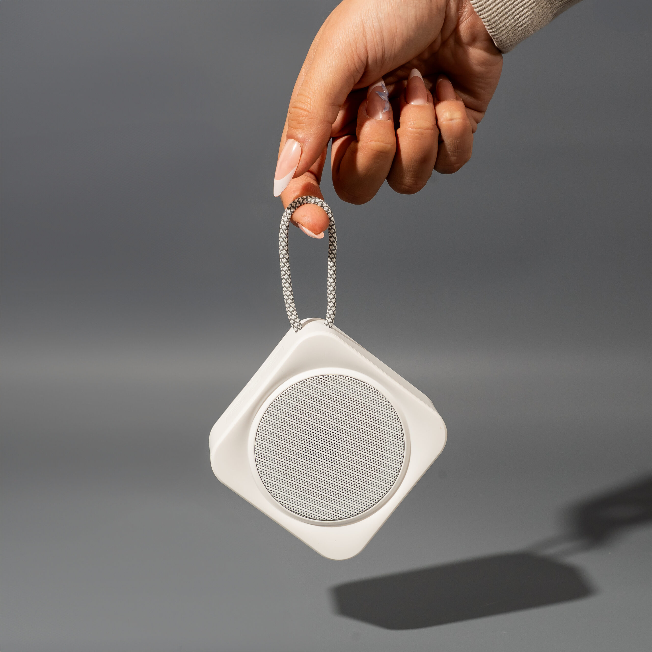 Nano Portable BT Speaker