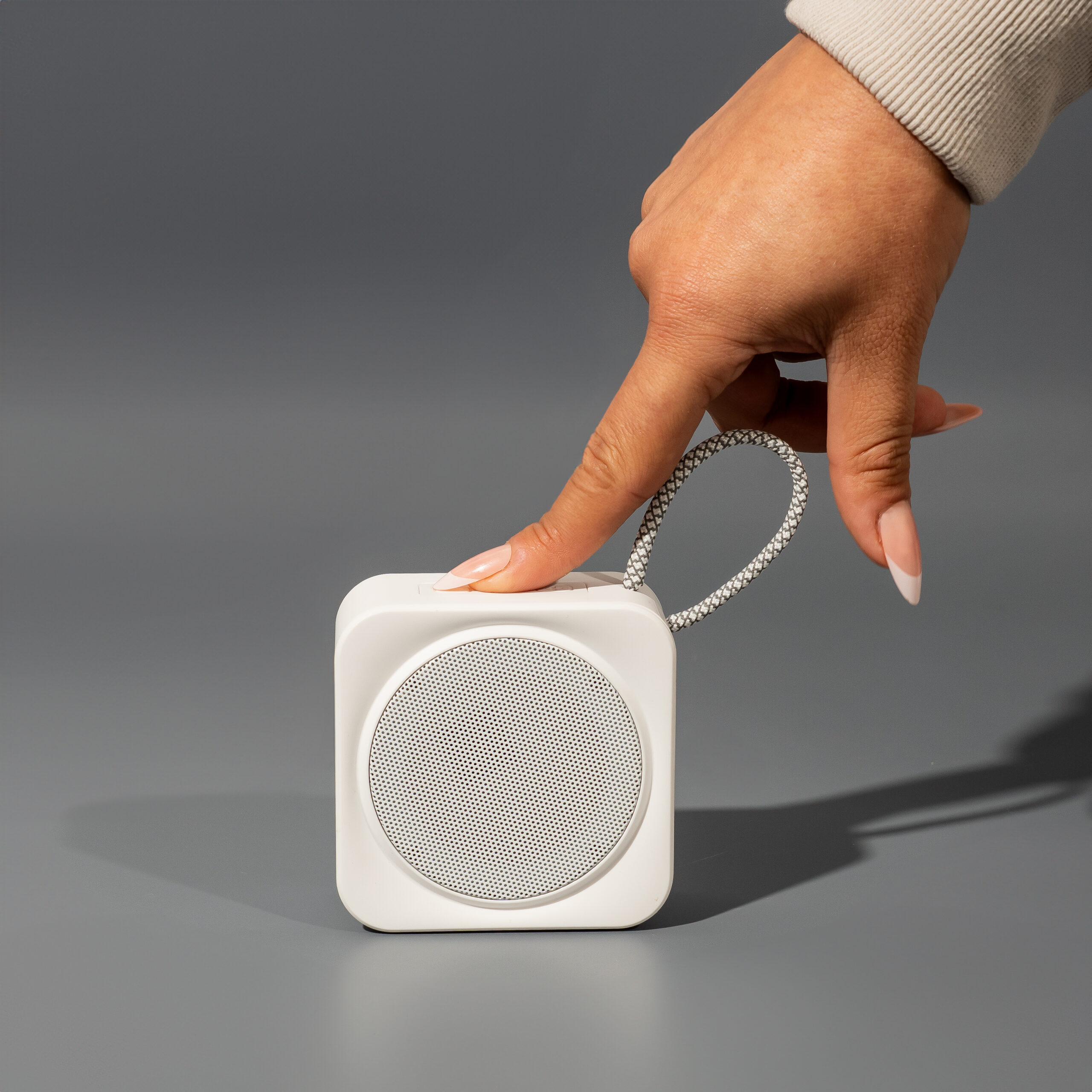 Nano Portable BT Speaker