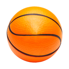 Squeeze Basketball