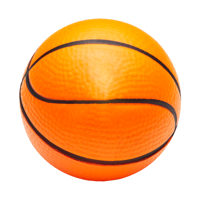 Squeeze Basketball