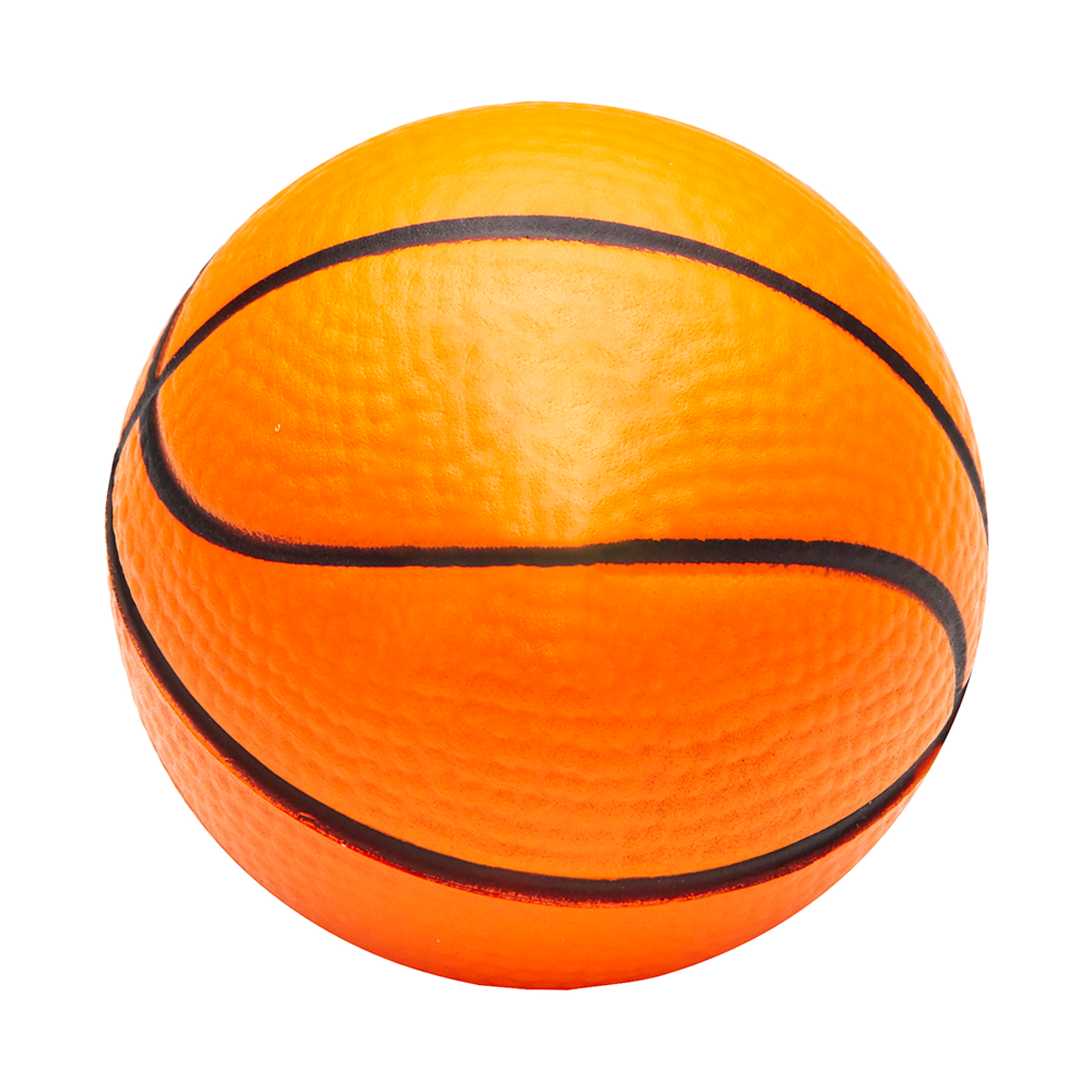 Squeeze Basketball