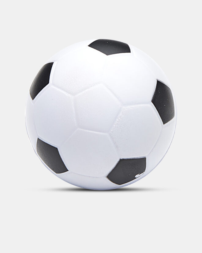 Squeeze Soccer Ball