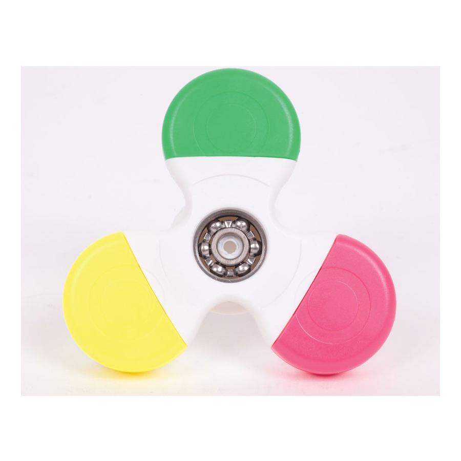 Spin Scribe Highlighter