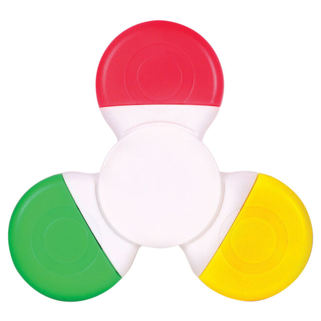 Spin Scribe Highlighter