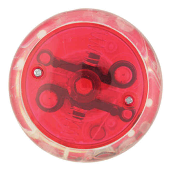 Illuminated Yo-Yo