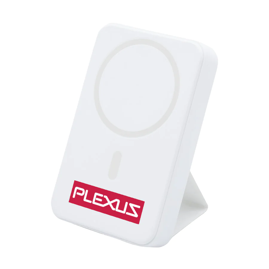 Turbo 5000mAh wireless charging power bank