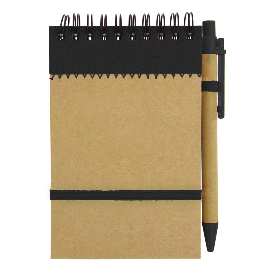 Recycled 70 Page Jotter Pad