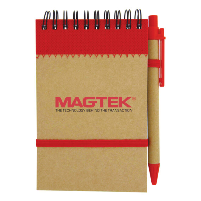 Recycled 70 Page Jotter Pad