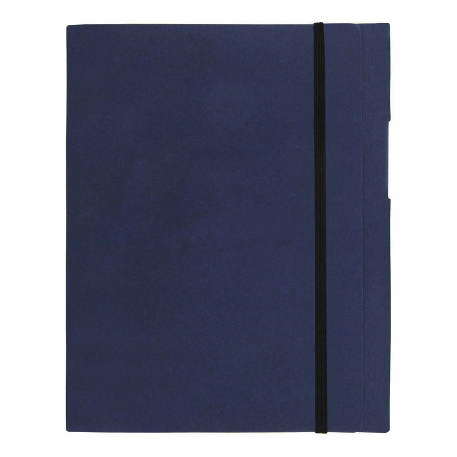 Large 85 Page Tuck Journal Book