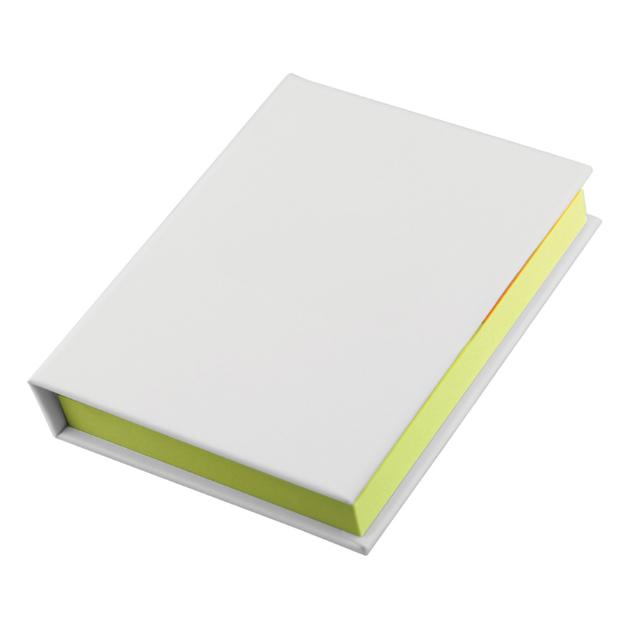 Dalton Adhesive Note Book