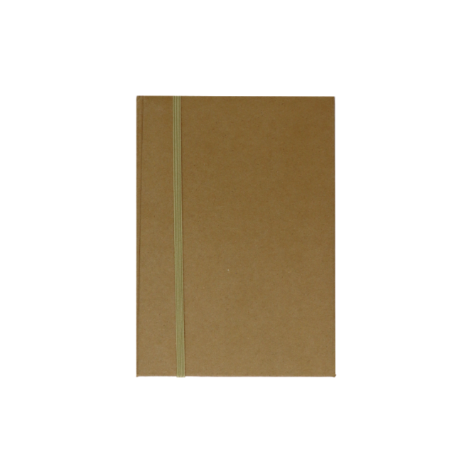 Essentials Notepad