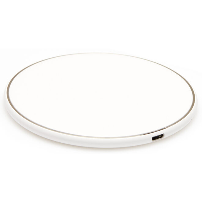 Axis Round Wireless Charging Dock