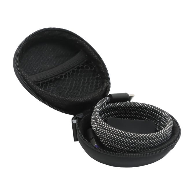 St Patrick Charging Cable