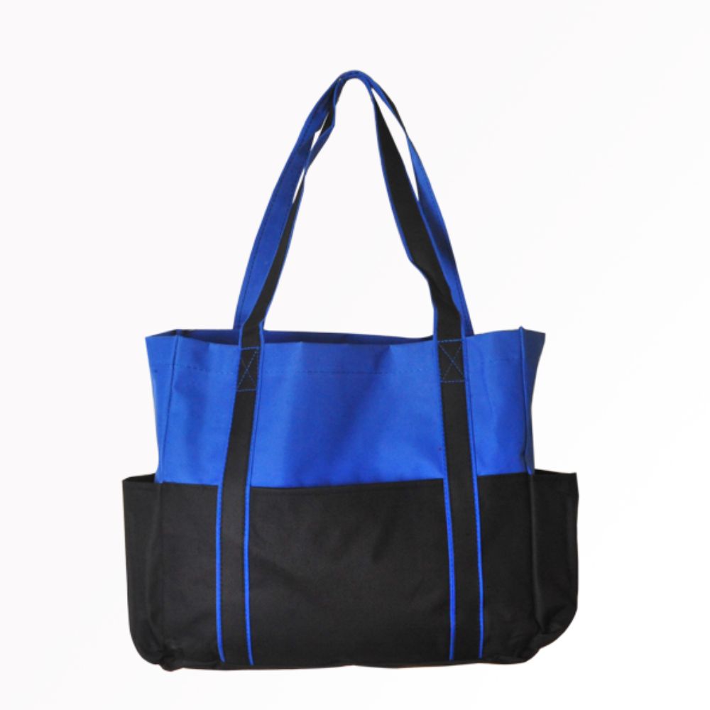 Shopping Bag - With Double Shoulder Straps - Good Things Australia