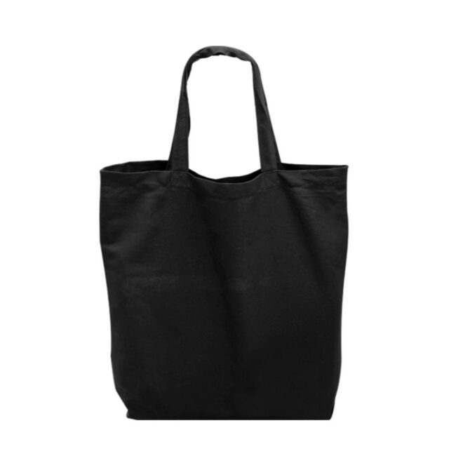 Coloured Calico Bag