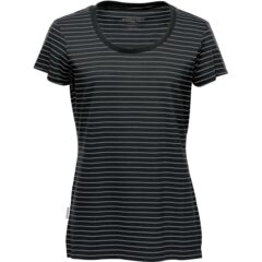 Women's Railtown Crew Neck Tee