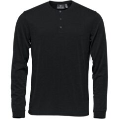 Men's Torcello L/S Henley